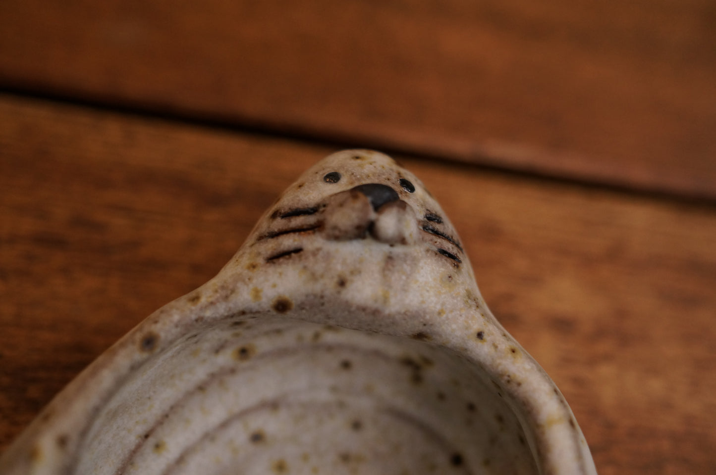 Seal Holder