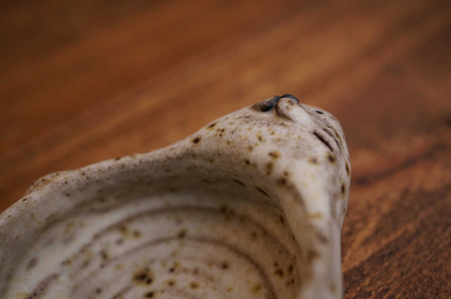 Seal Holder