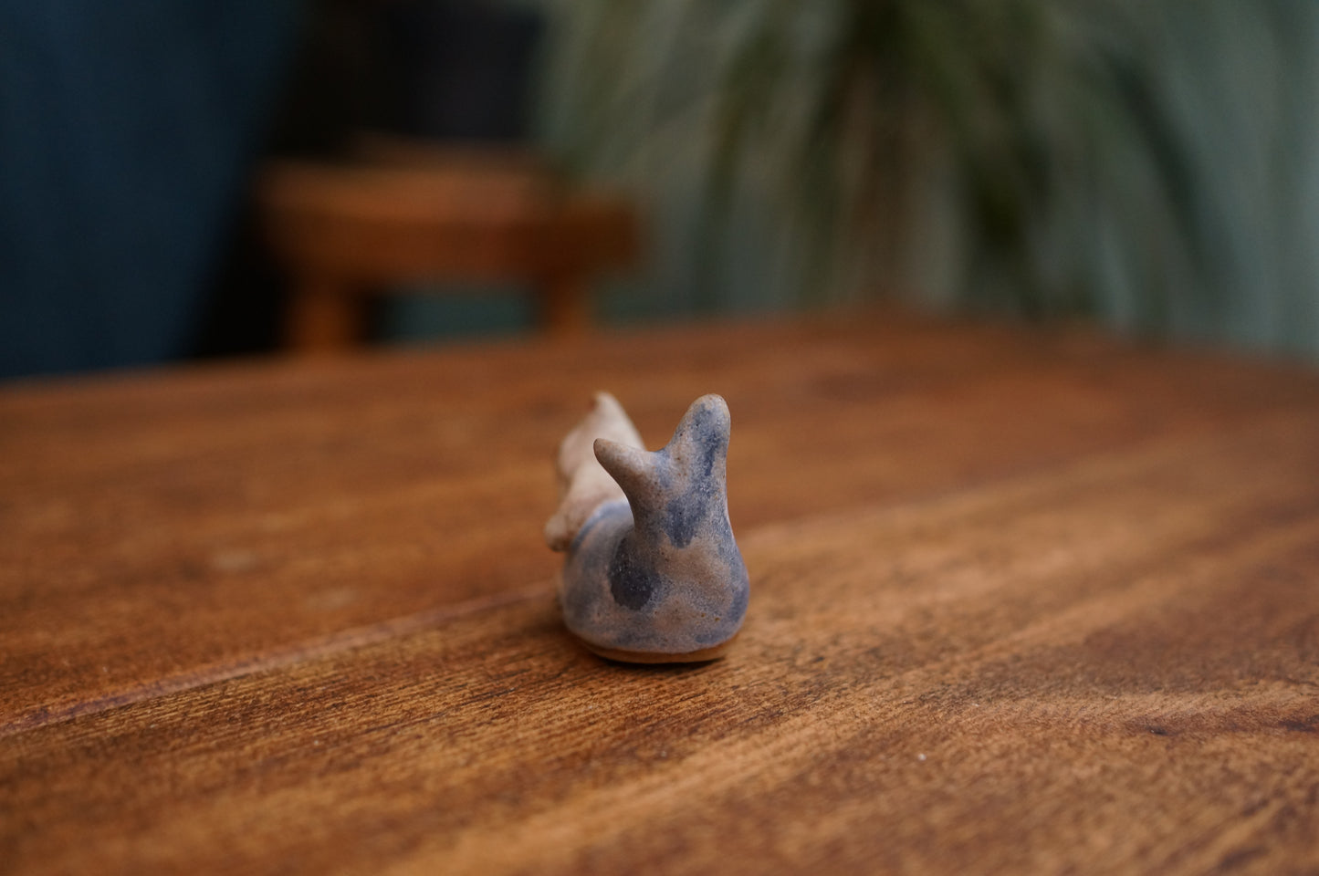 Cat Mermaid Chopstick/Brush Rest