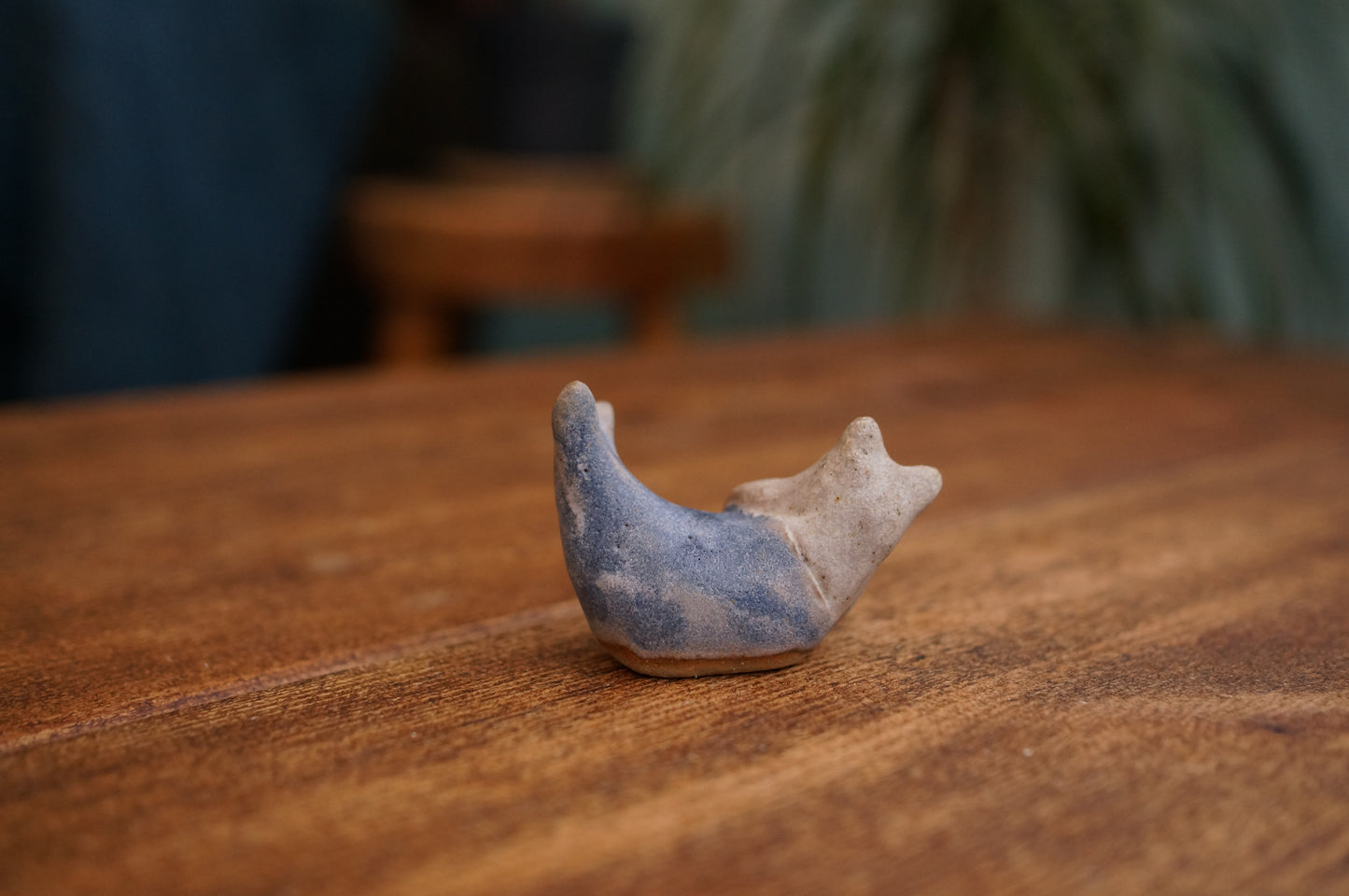 Cat Mermaid Chopstick/Brush Rest