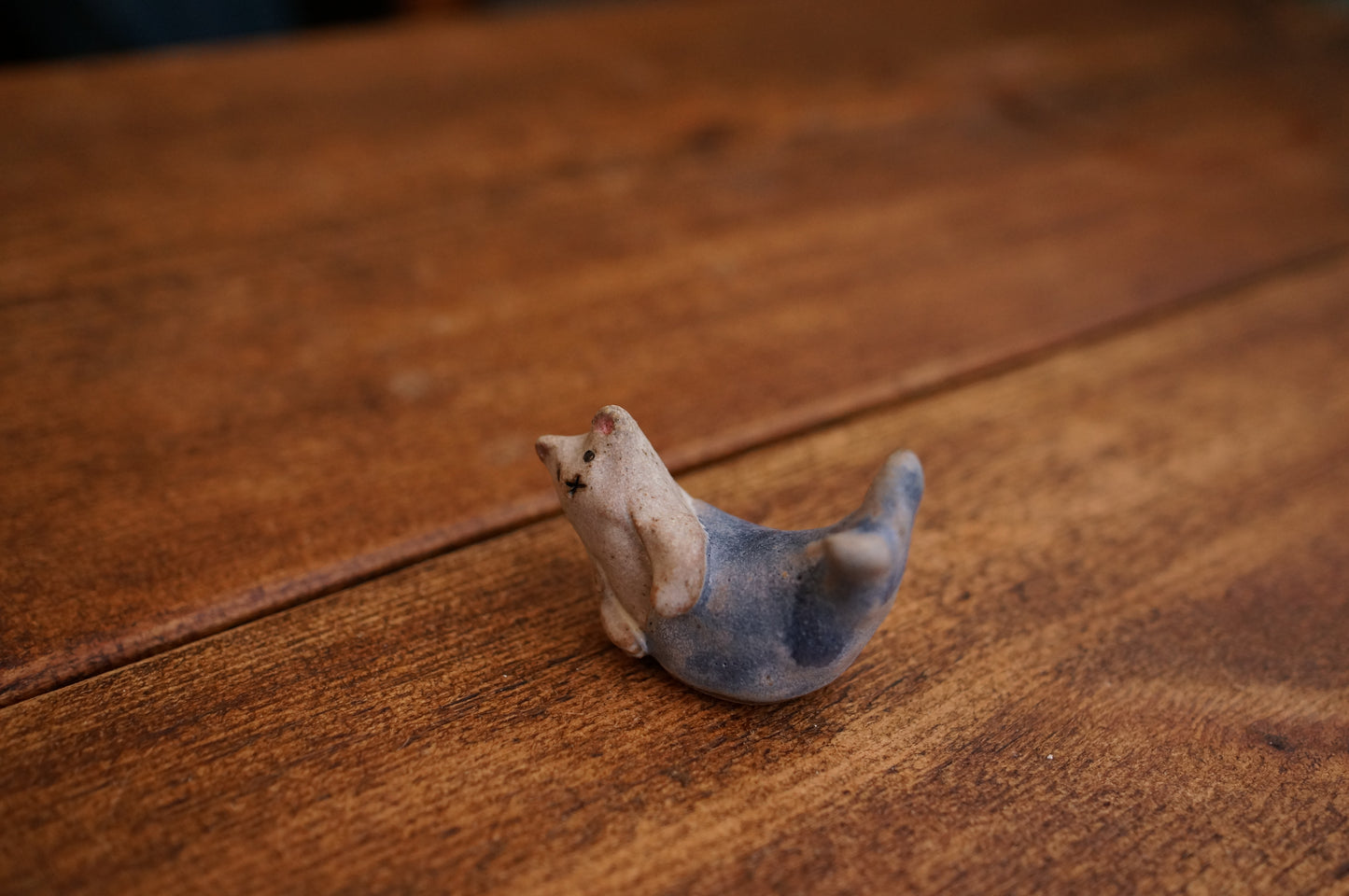 Cat Mermaid Chopstick/Brush Rest