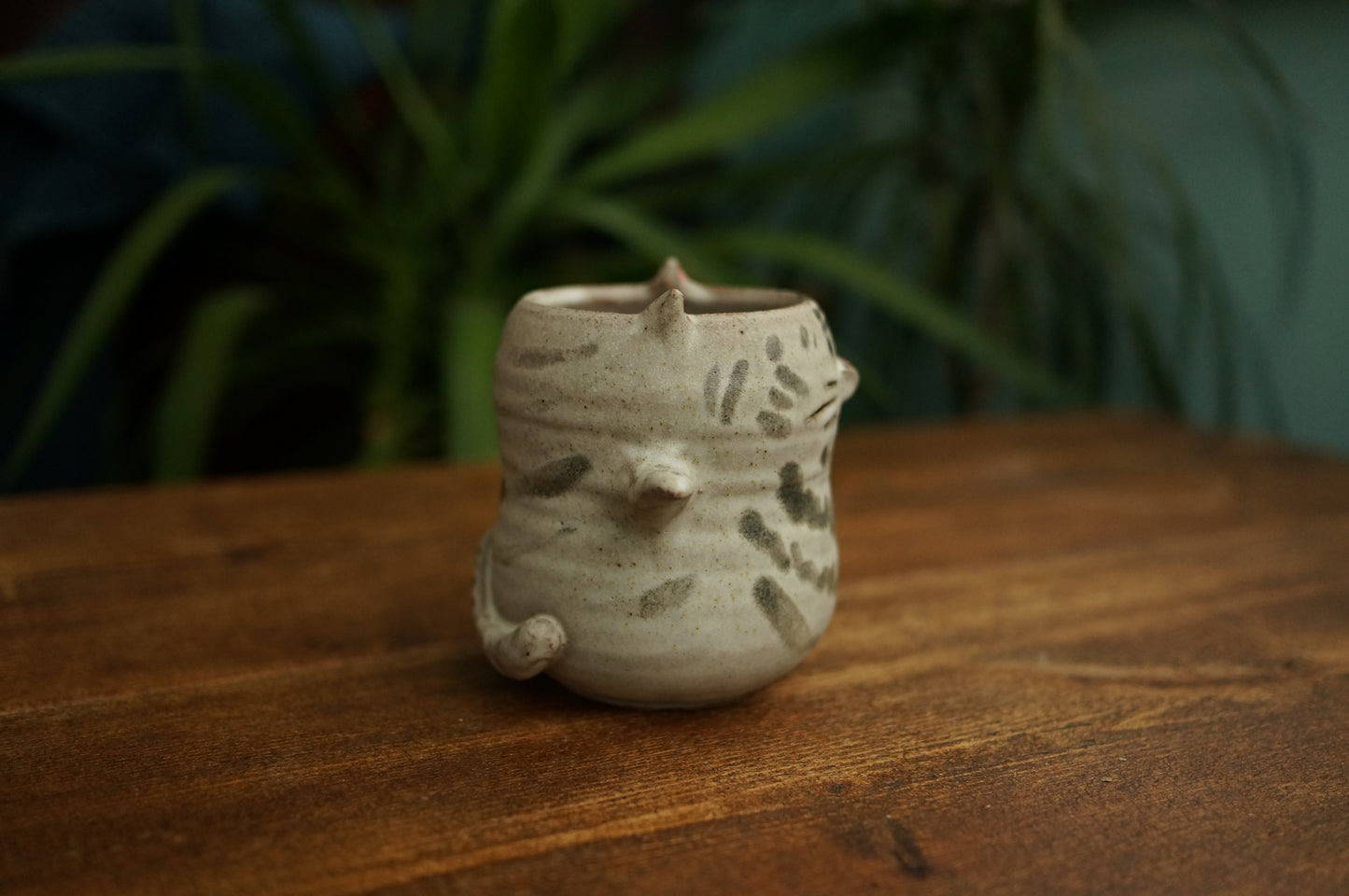 White Tiger Cup