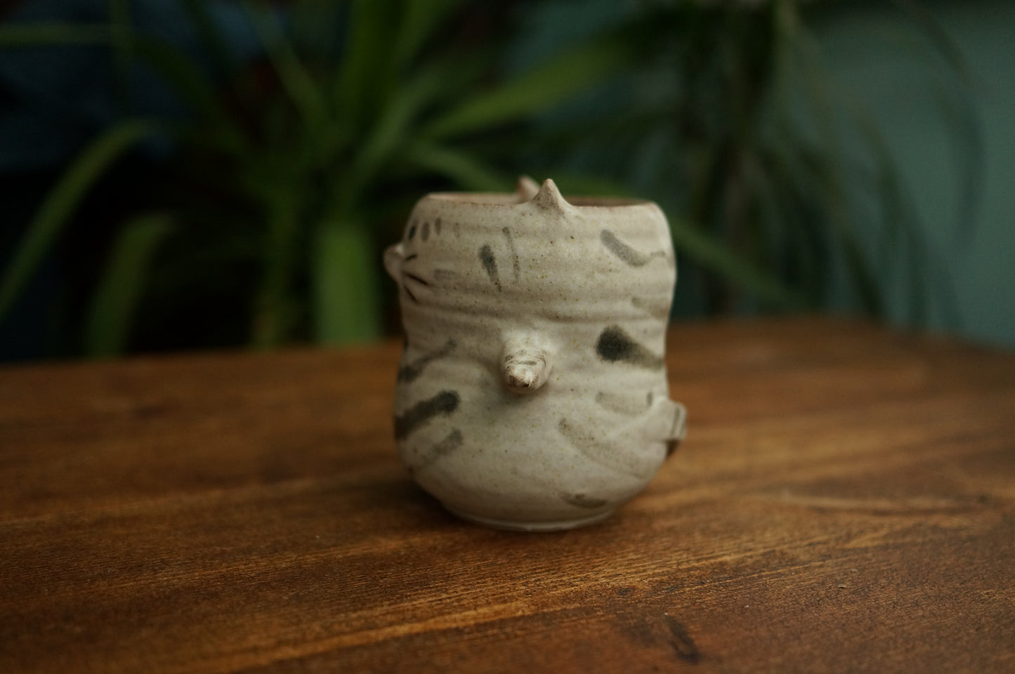 White Tiger Cup