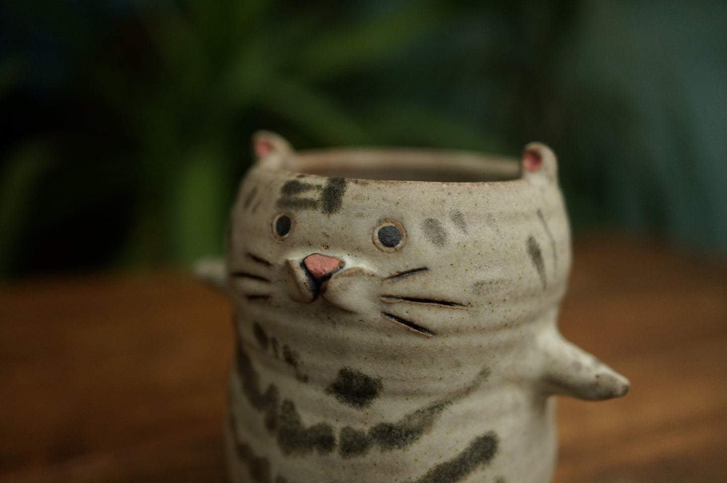 White Tiger Cup