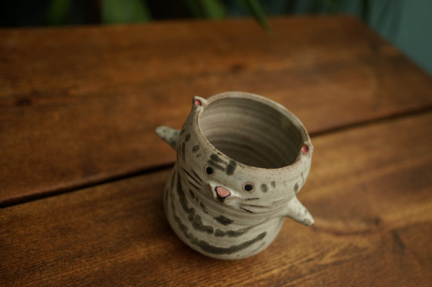 White Tiger Cup
