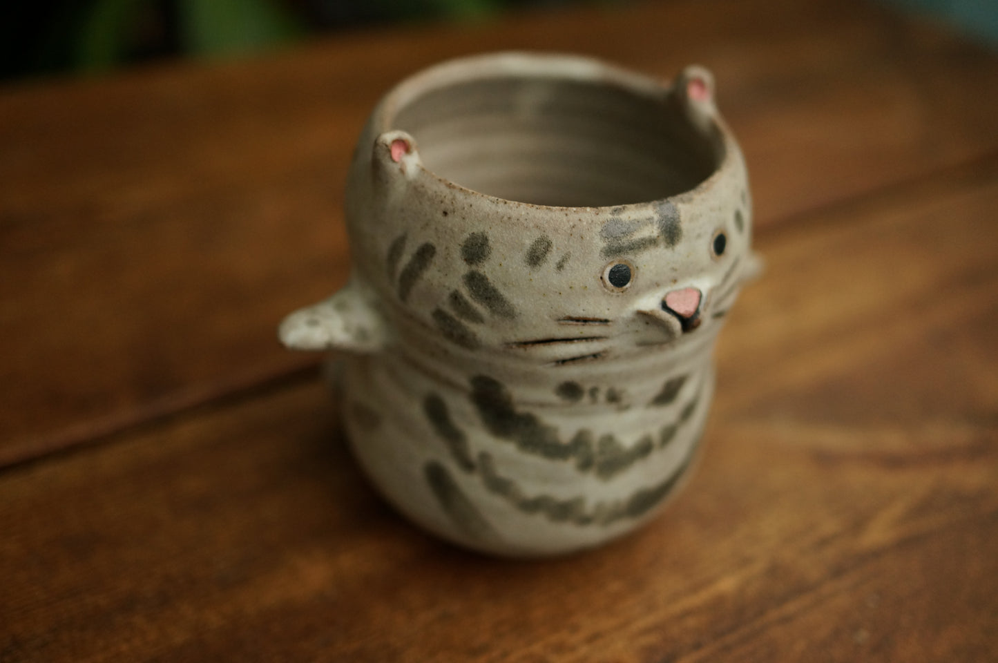 White Tiger Cup