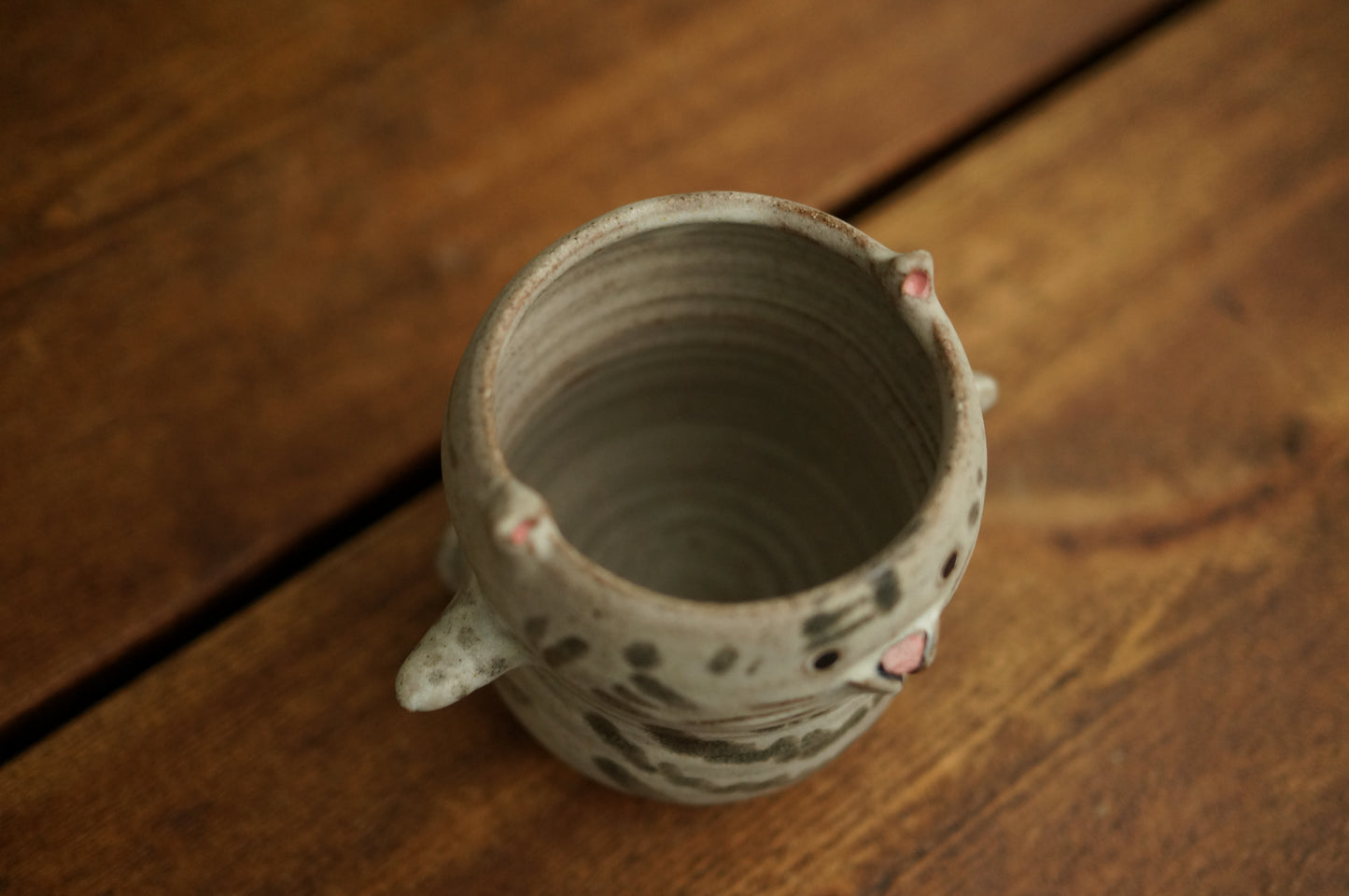 White Tiger Cup