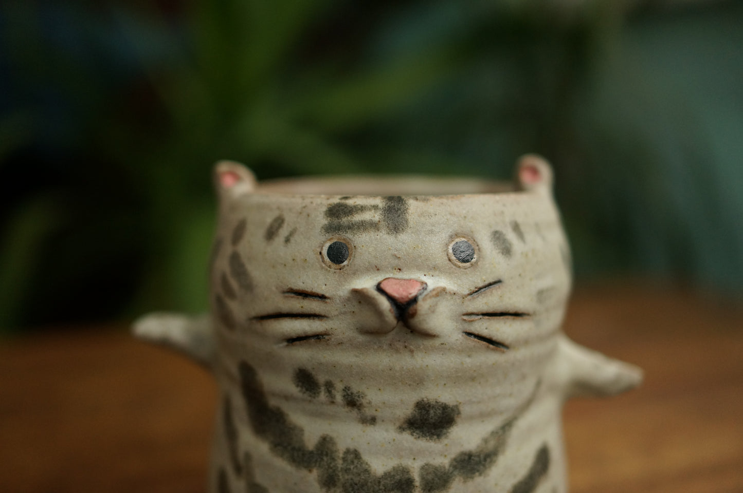 White Tiger Cup