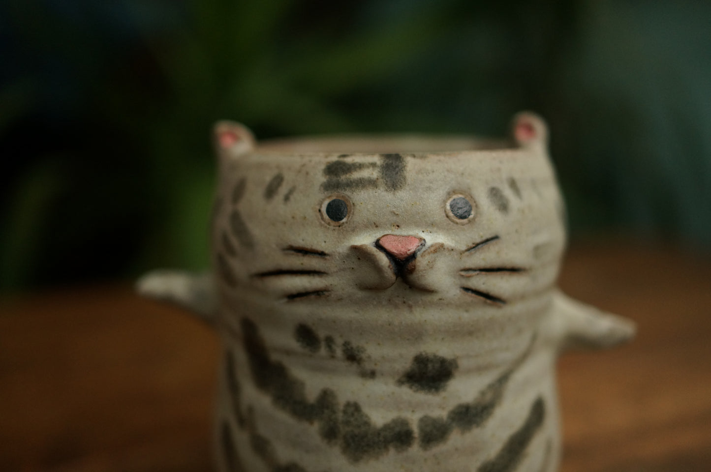 White Tiger Cup