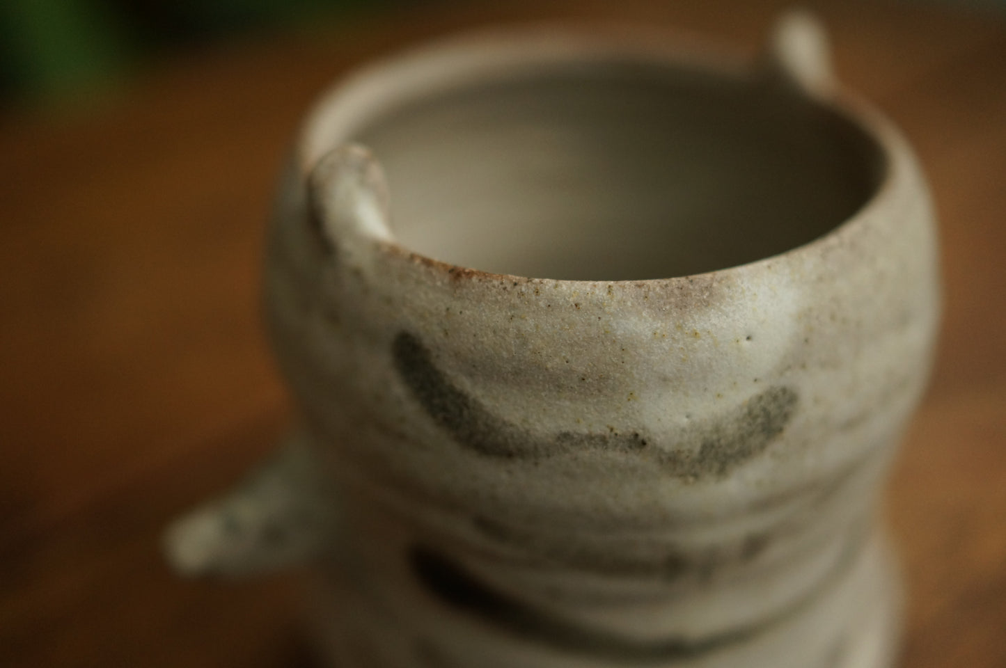 White Tiger Cup