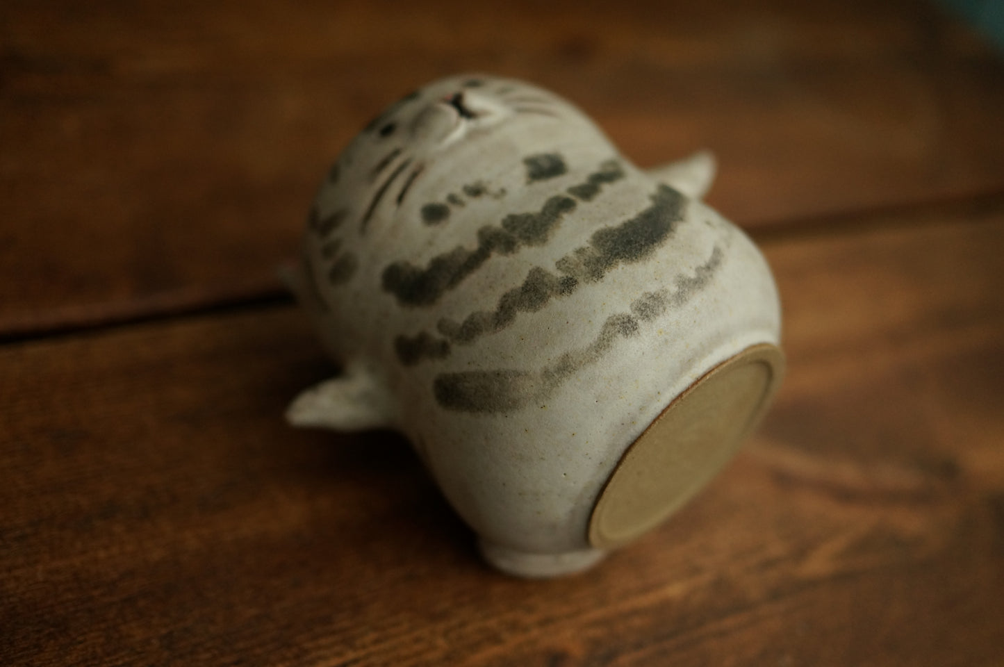 White Tiger Cup