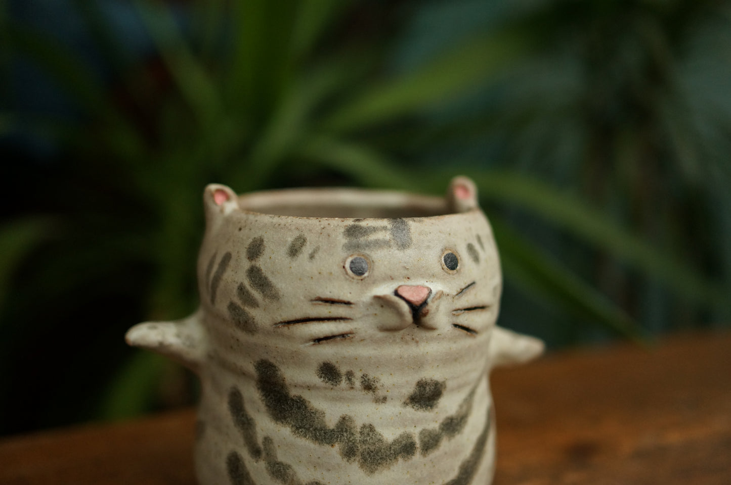 White Tiger Cup