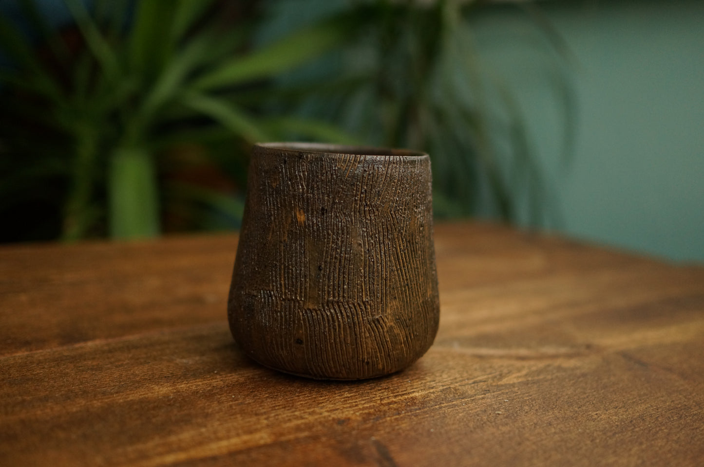 Hedgehog Cup