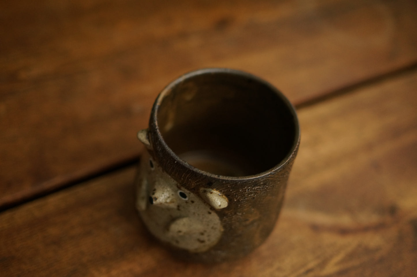 Hedgehog Cup
