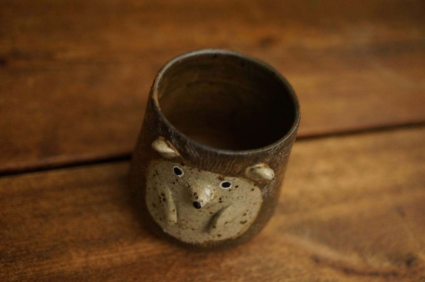 Hedgehog Cup