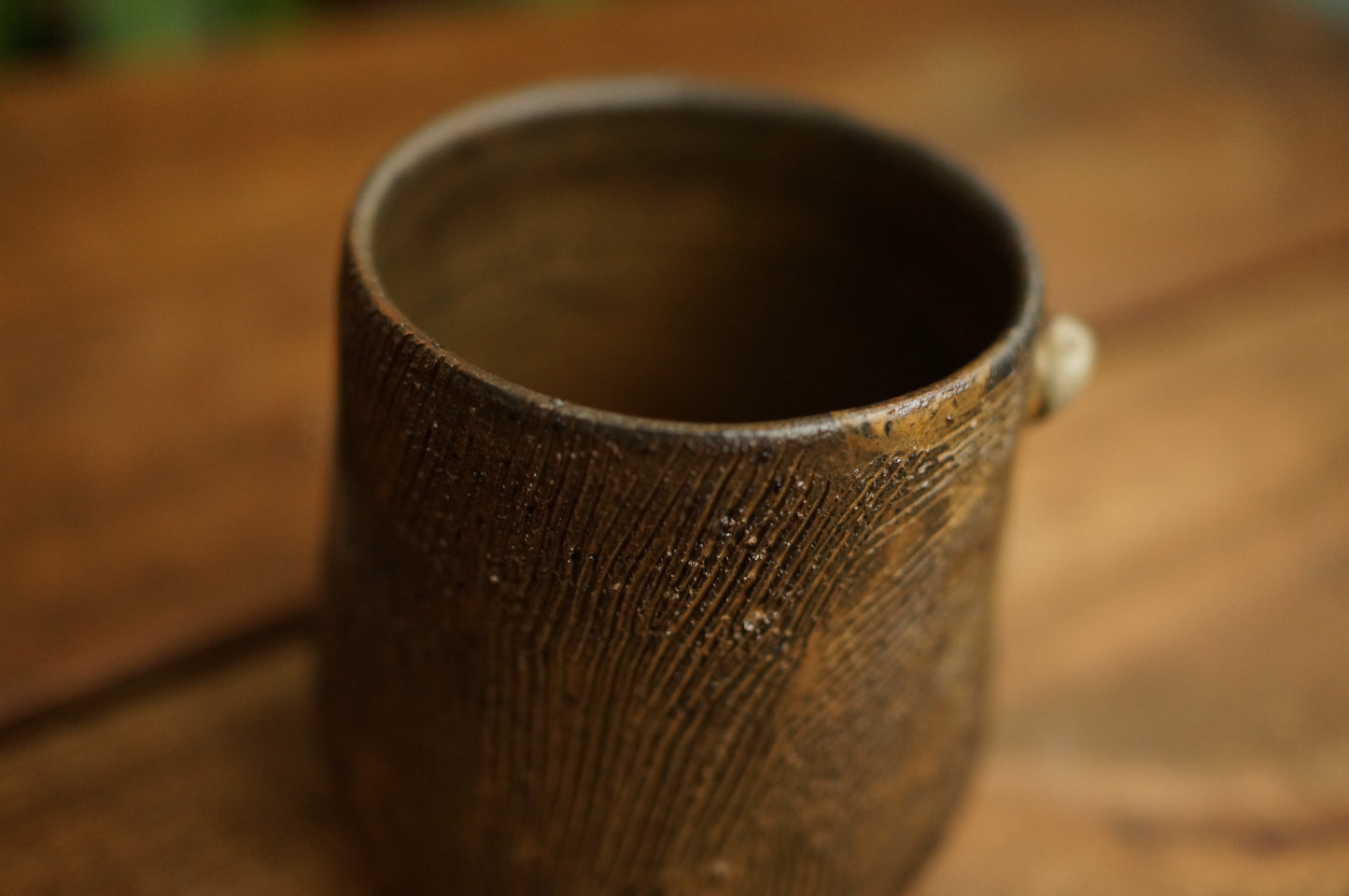 Hedgehog Cup