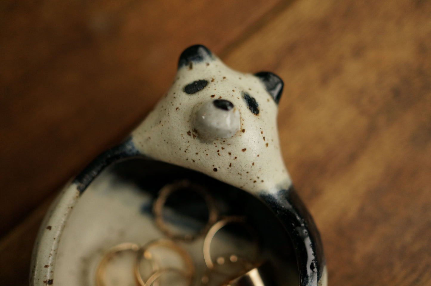 Panda Holder