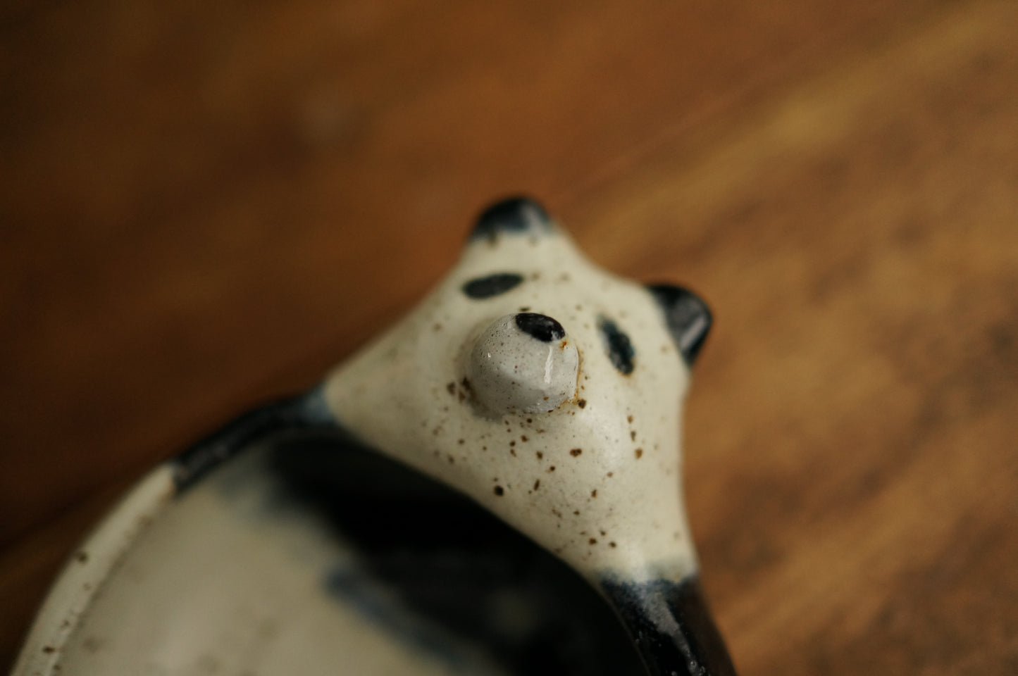 Panda Holder