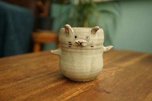 Rabbit Cup