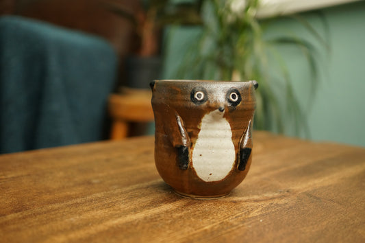 Meerkat Cup