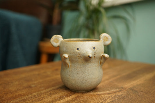 Mouse Cup
