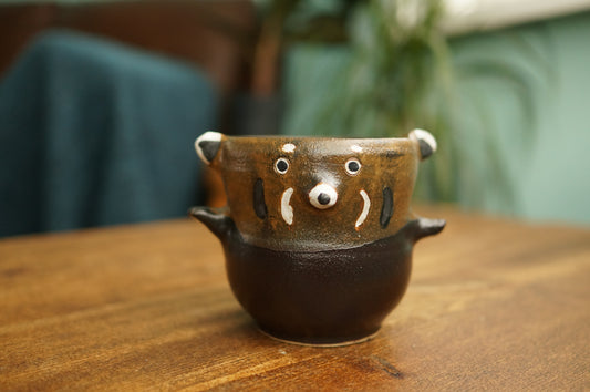 Red Panda Cup