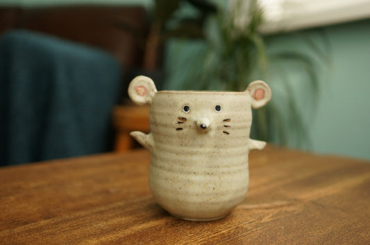 Mouse Cup