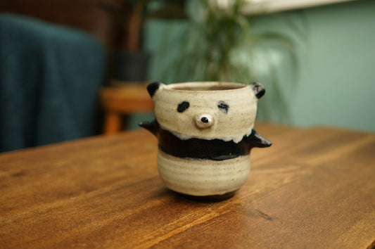 Panda Cup