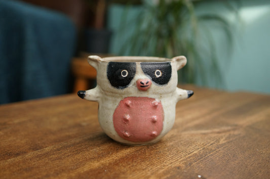 Cow Cup