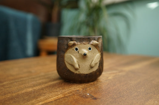 Hedgehog Cup