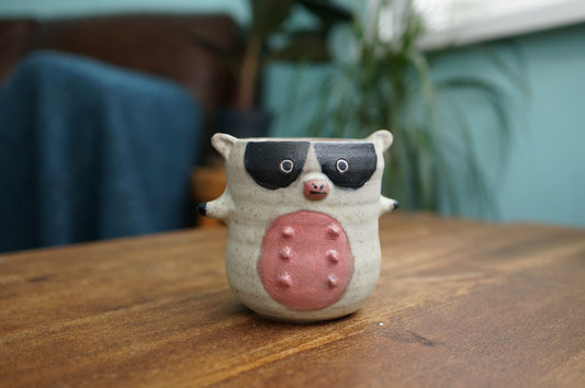 Cow Cup