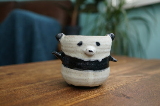 Panda Cup