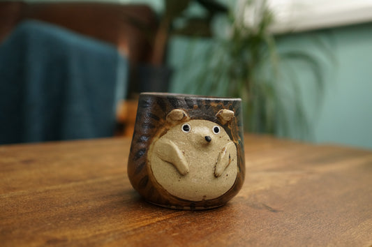 Hedgehog Cup