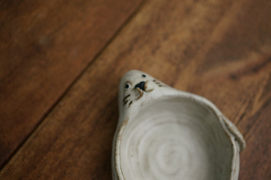 Seal Holder