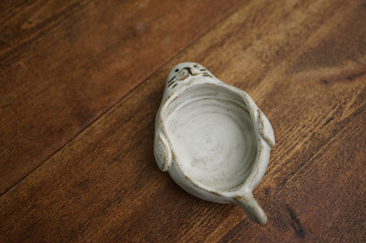 Seal Holder