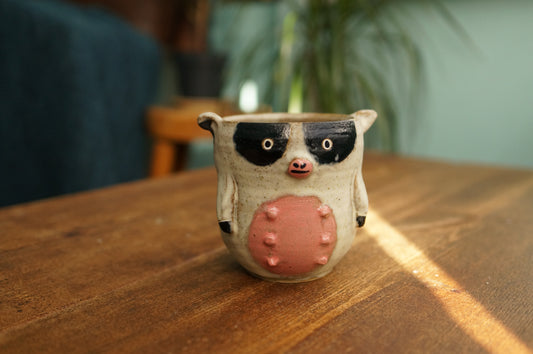 Cow Cup