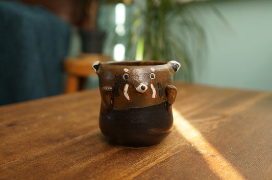 Red Panda Cup