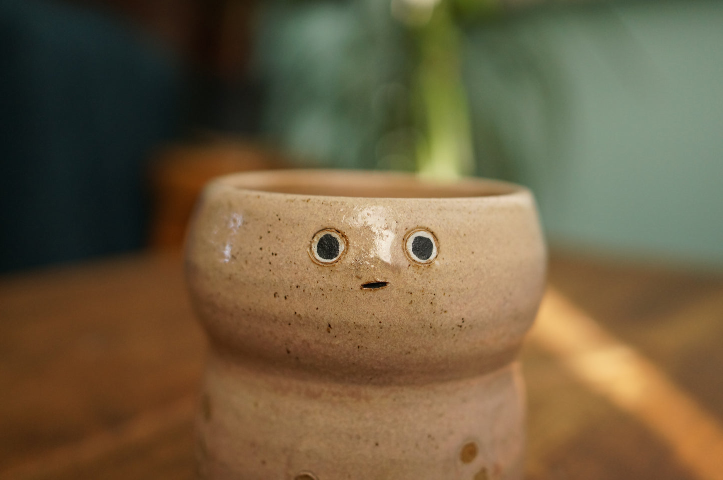 Octopus Cup