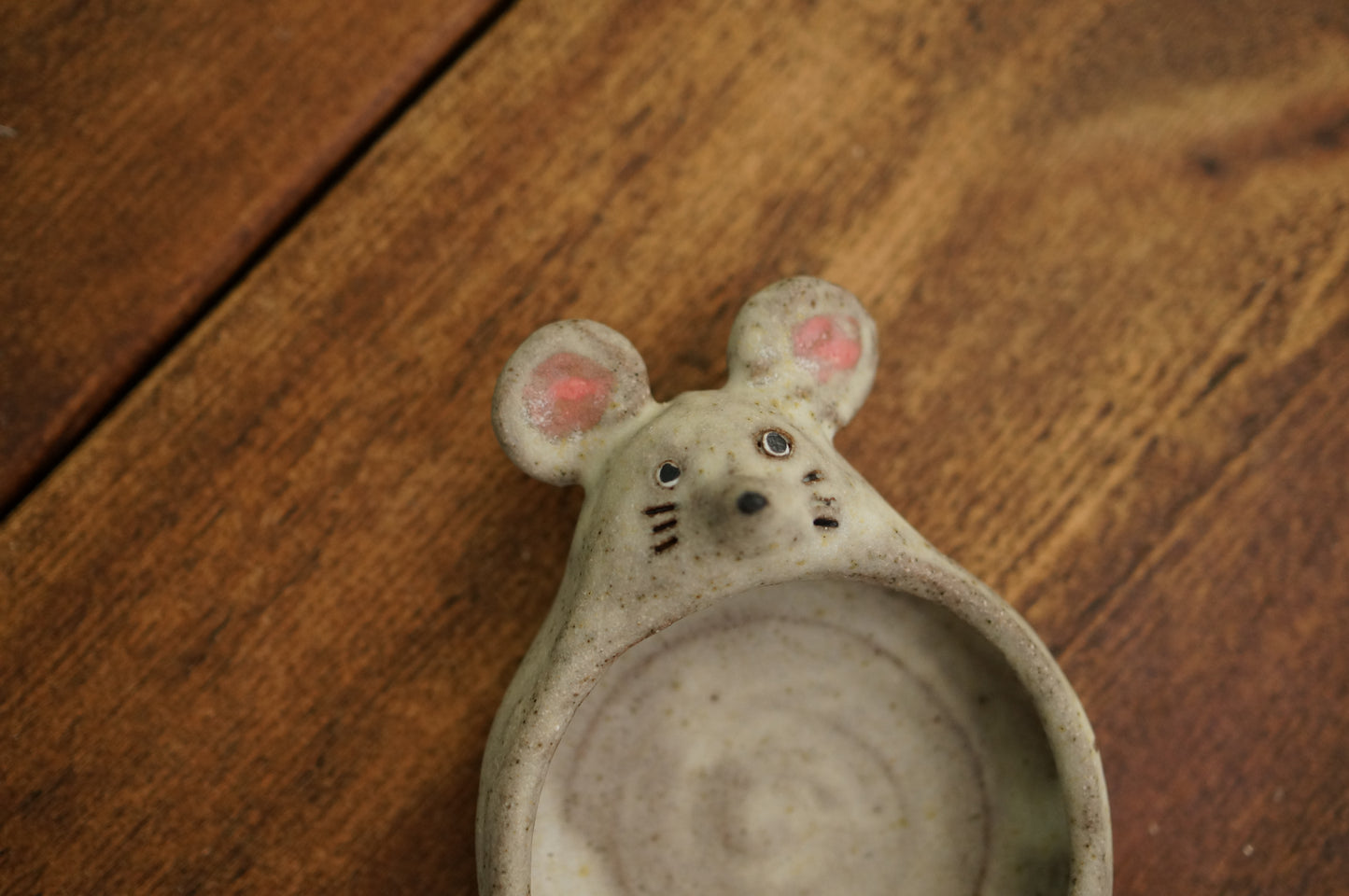 Mouse Holder