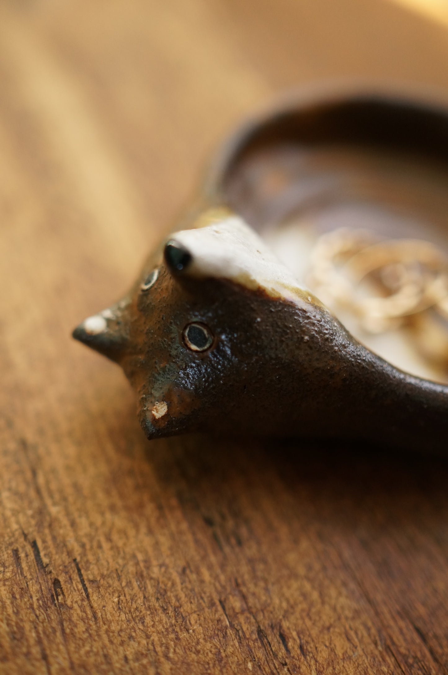 Fox Holder