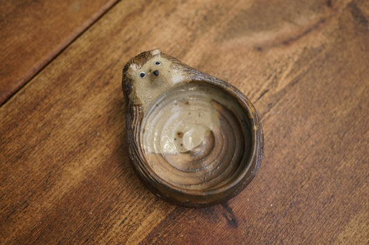 Hedgehog Holder