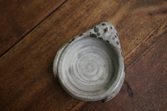 Snowy Owl Holder