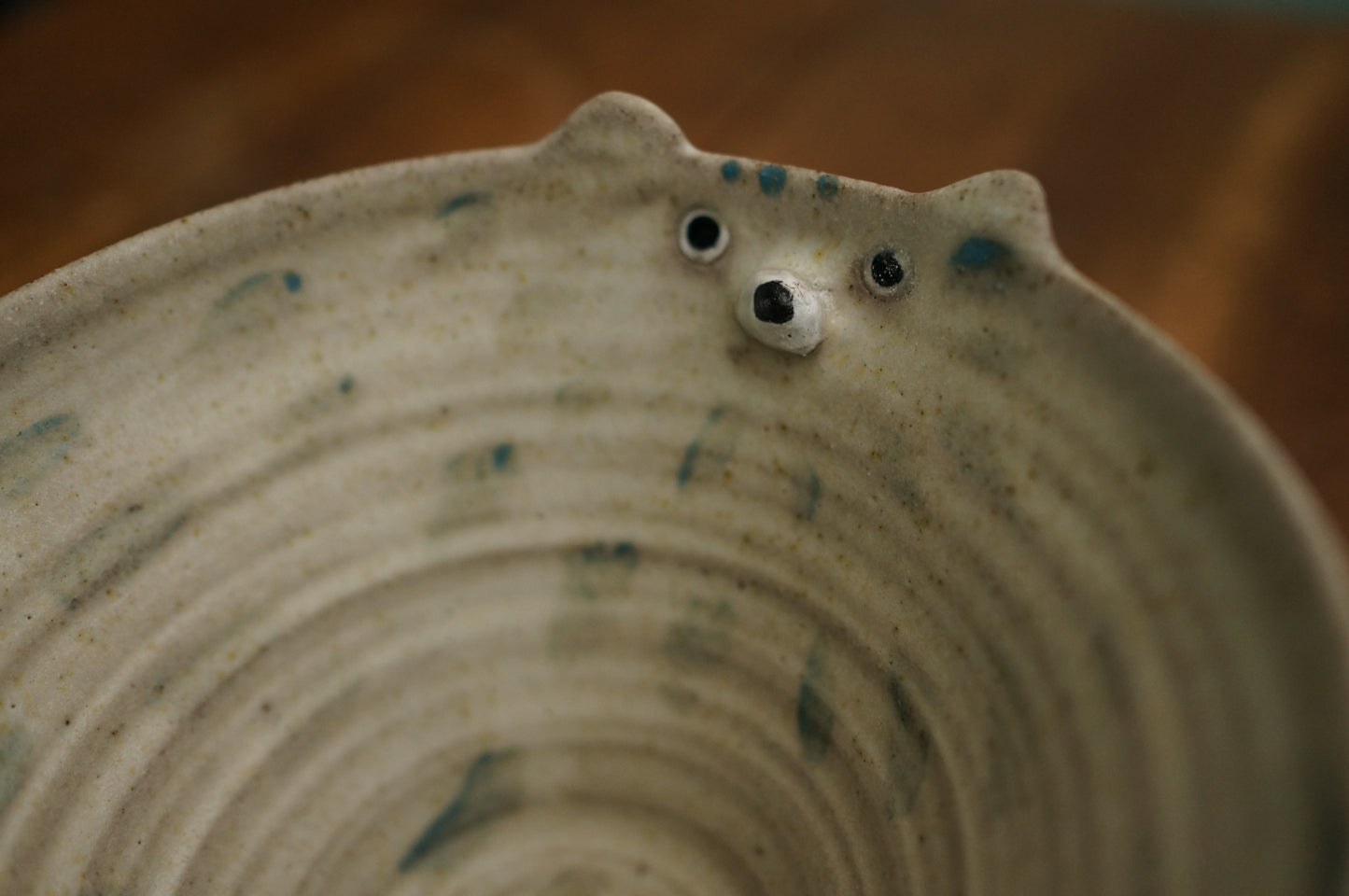 Bear Bowl