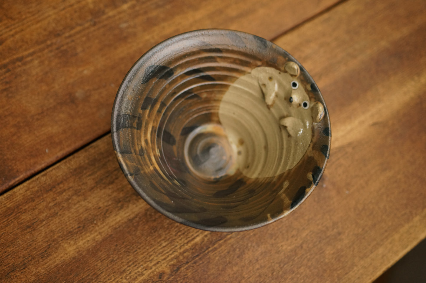 Hedgehog Bowl