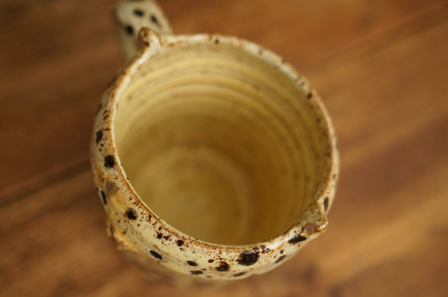Leopard Mug