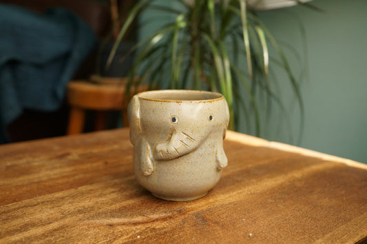 Elephant Cup