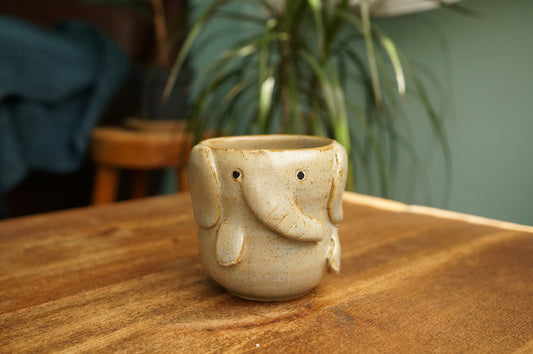 Elephant Cup