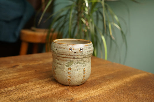 Octopus Cup