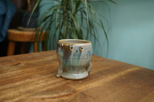 Octopus Cup