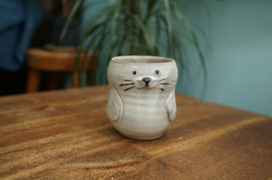 Seal Cup